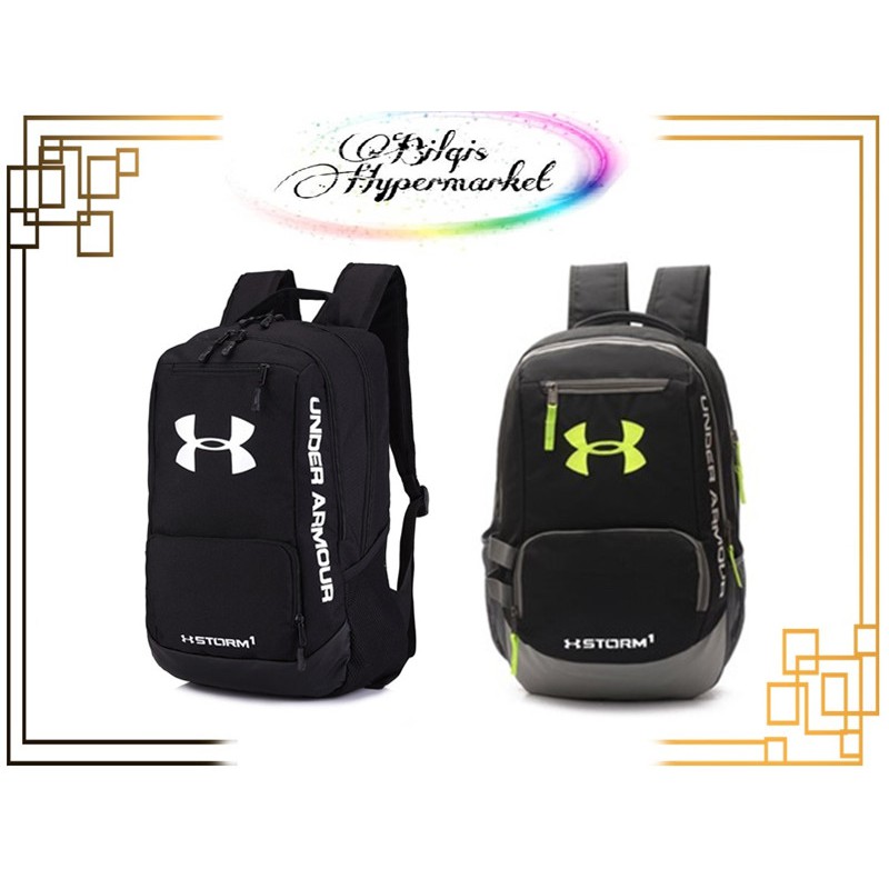 under armour backpack malaysia