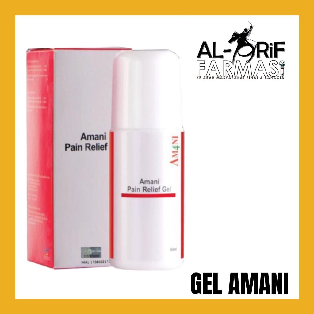 FARMASI AL ARIF, Online Shop  Shopee Malaysia