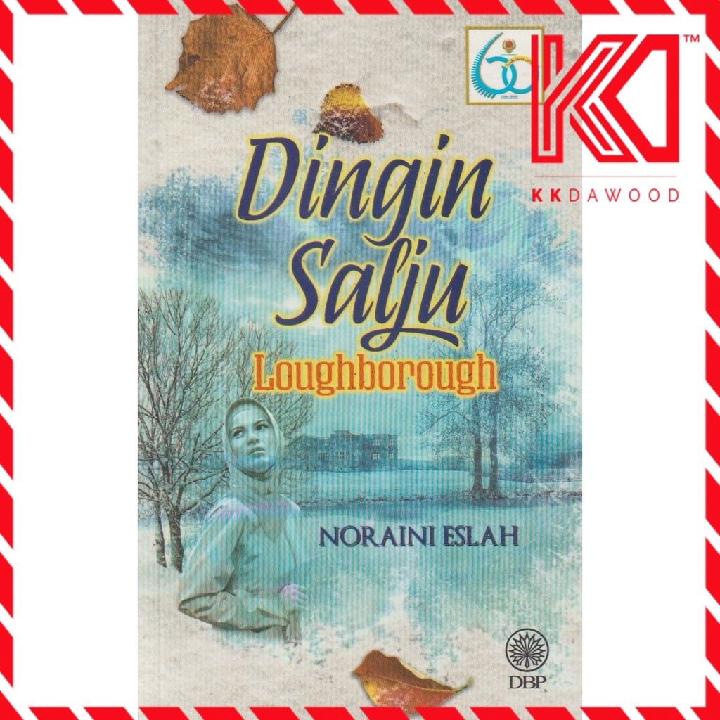 Buy Dbp Dingin Salju Loughborough Seetracker Malaysia