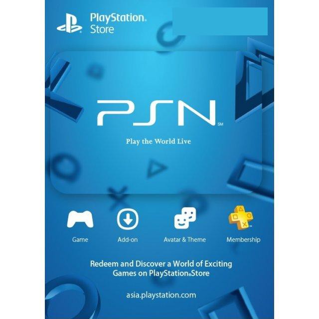 buy sony playstation gift card