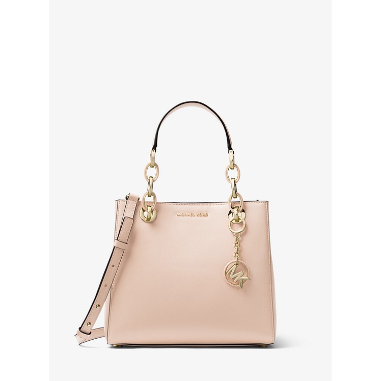 michael kors cynthia small