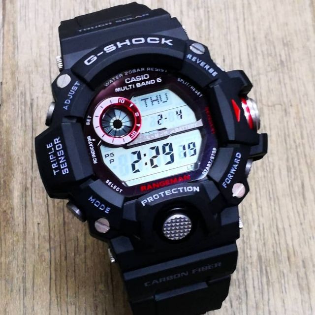 g shock best seller