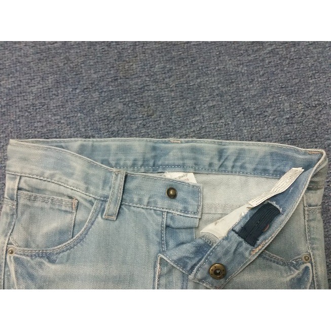 zara baby girl jeans