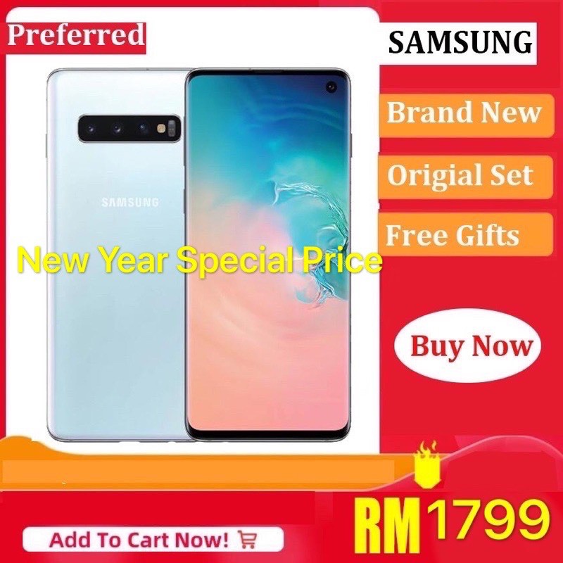 S10 Prices And Promotions Apr 2021 Shopee Malaysia