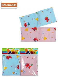 Pal Brands Elmo Bean Sprout Pillow Case 1pc Shopee Malaysia