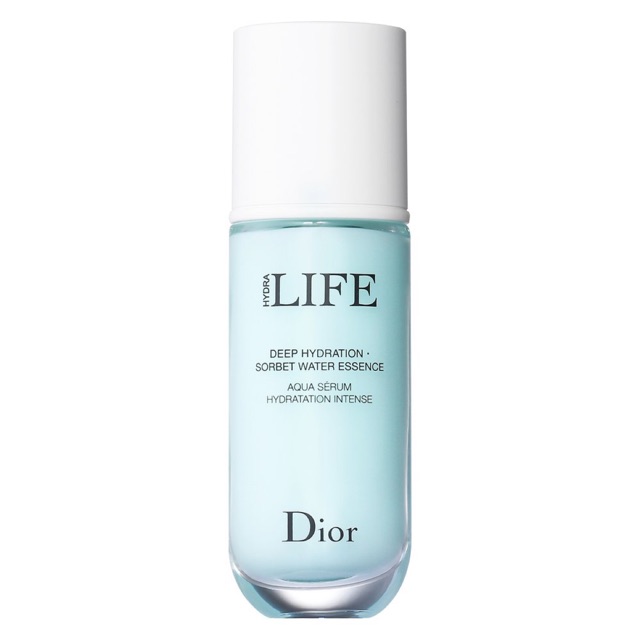 hydra life deep hydration sorbet water essence