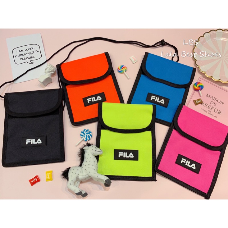 fila lala mini backpack