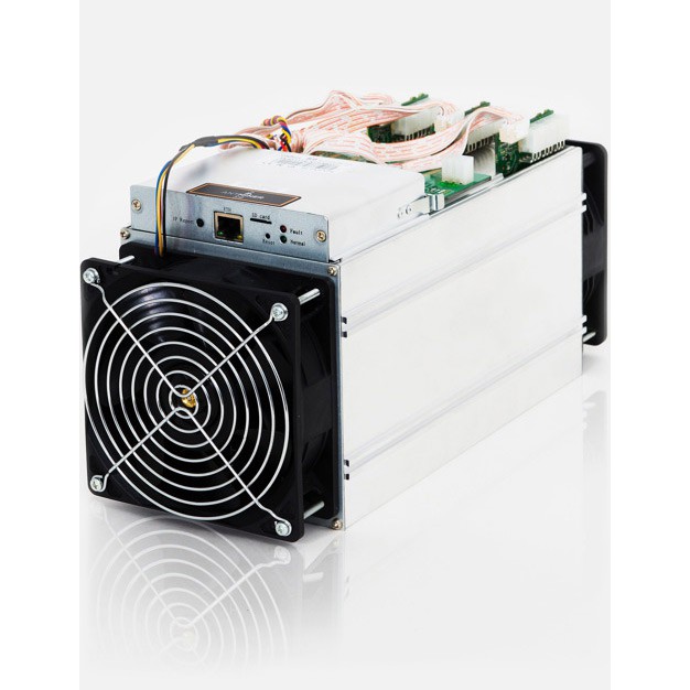 Antminer Bitmain S9 Bitcoin Miner 17.5T PSU1800 Watt