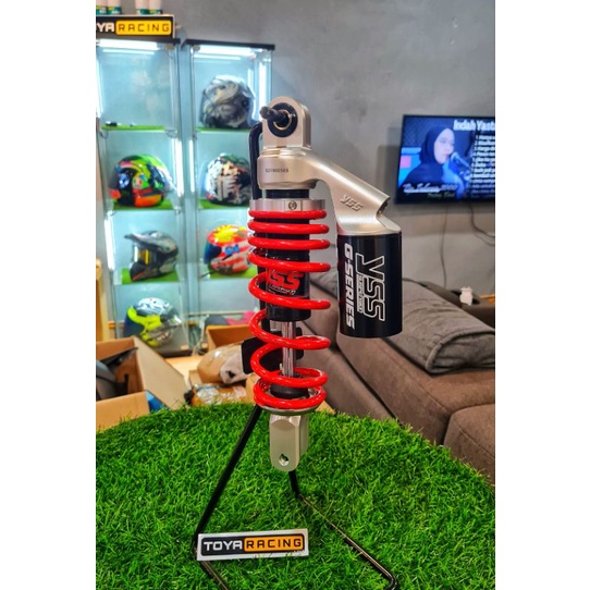 ORI YSS SUSPENSION NVX V1 V2 NUOVO 270MM Shopee Malaysia