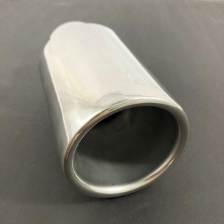 3 Inci tip tebal Jepun import ezkos tailpipe Myvi Honda 