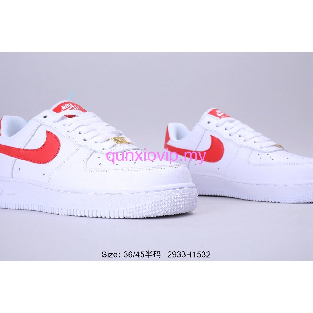 nike air force v8
