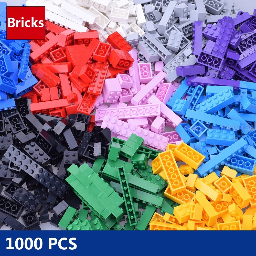 lego building blocks bulk