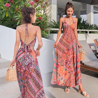 hawaiian muslimah dress