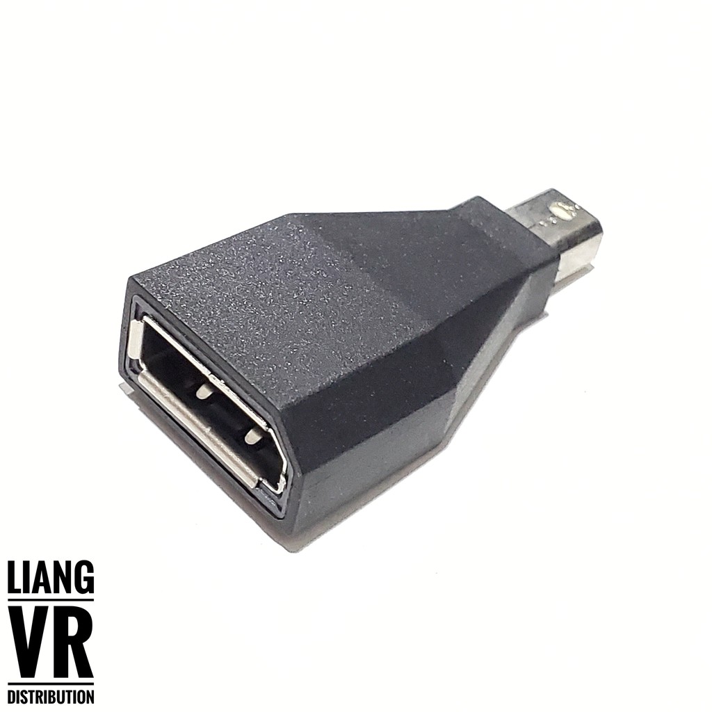 oculus rift s displayport to hdmi