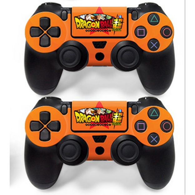 dragon ball ps4 controller