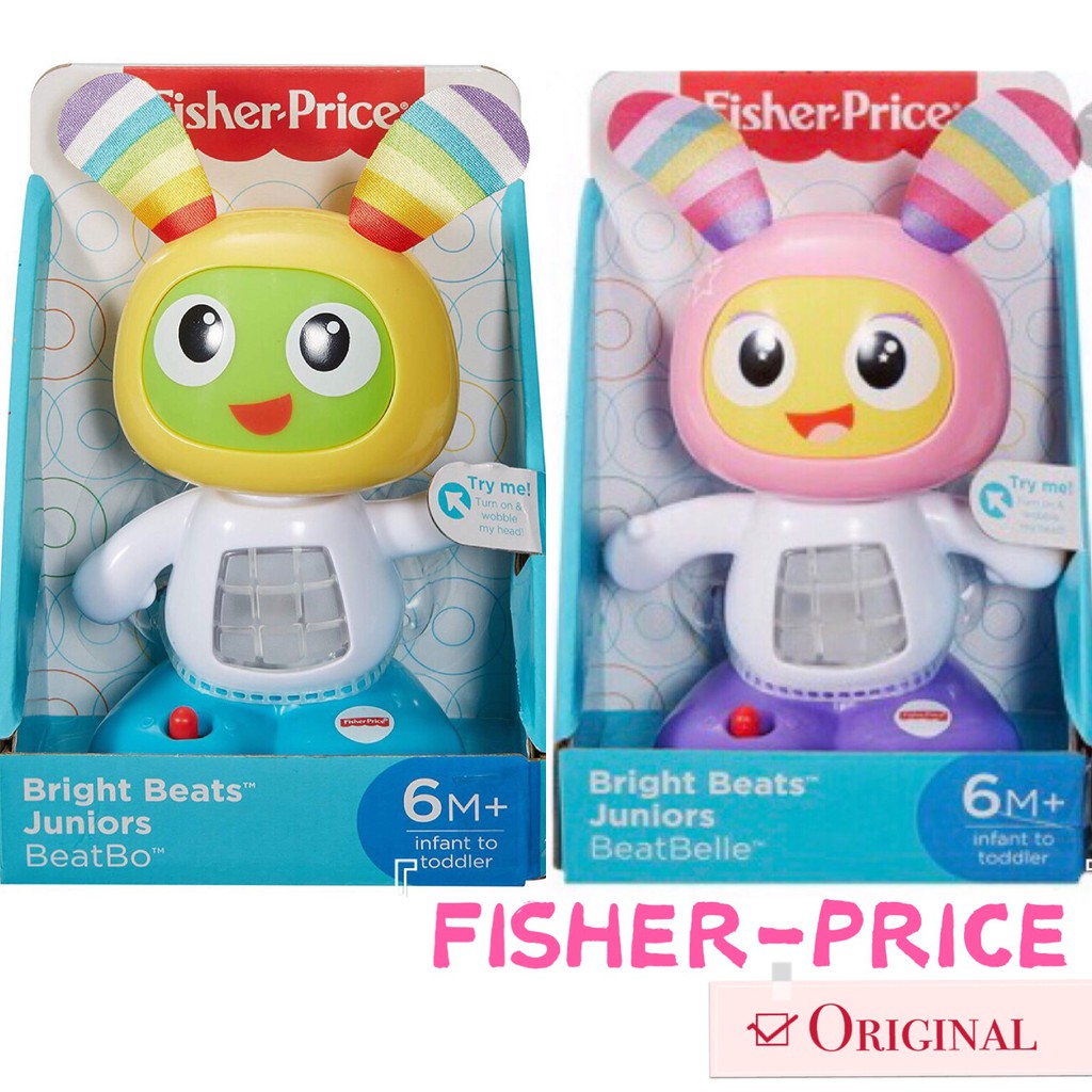 bright beats juniors