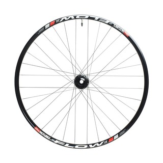 ztr flow ex 27.5