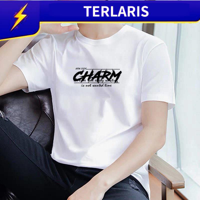 Ready Stock M 5xl Baju T Shirt Lelaki Murah Viral Baju Kaos Lelaki 2021 Lelaki Baru Lelaki Summer Summer T Shirt Pendek Sleeve Lelaki Pelajar Pemuda Trend Remaja Wild T Shirt Lelaki Top