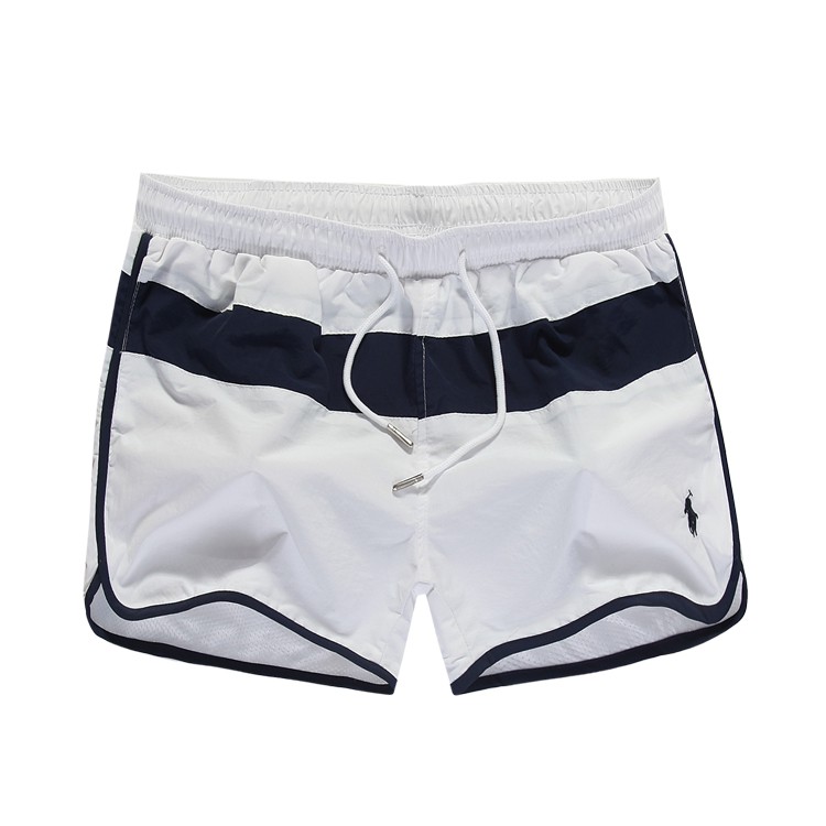 polo beach shorts