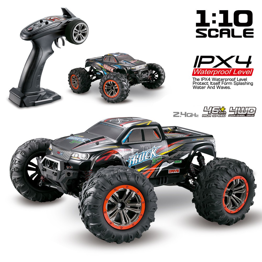 rc car shopee