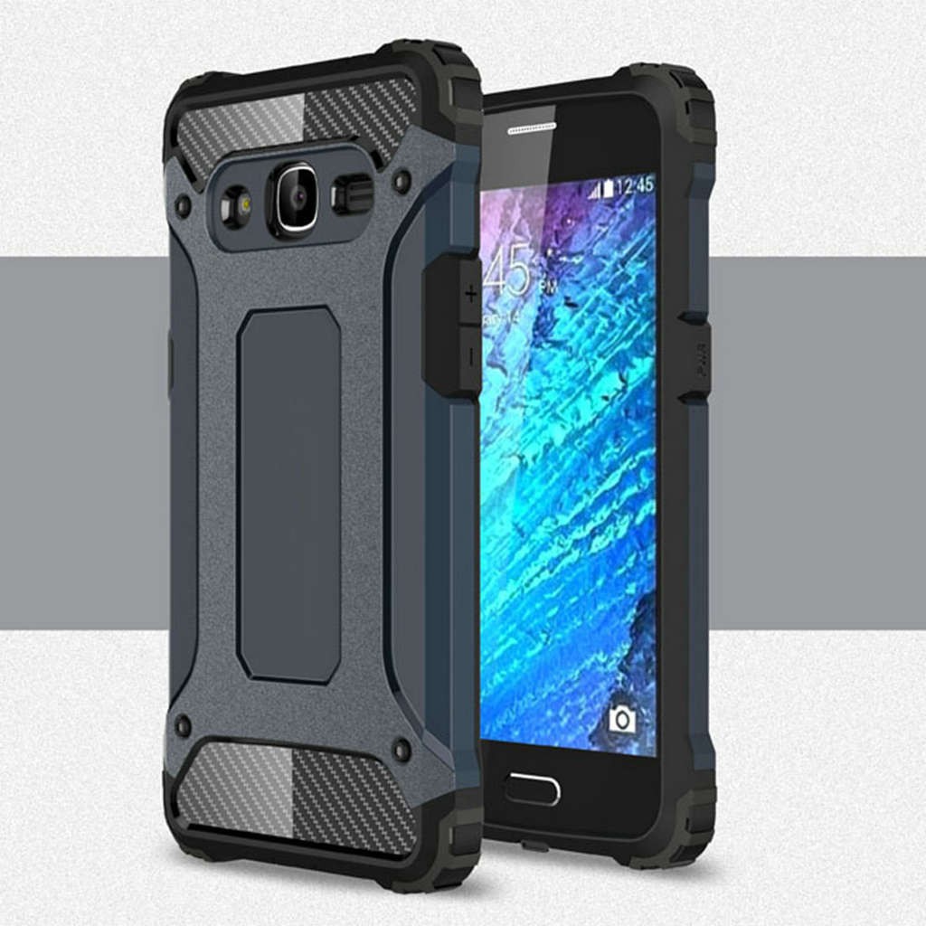 Samsung J2 Prime Armor Hard Case Samsung Galaxy J2ace 16 Plastic Phone Cover Shopee Malaysia