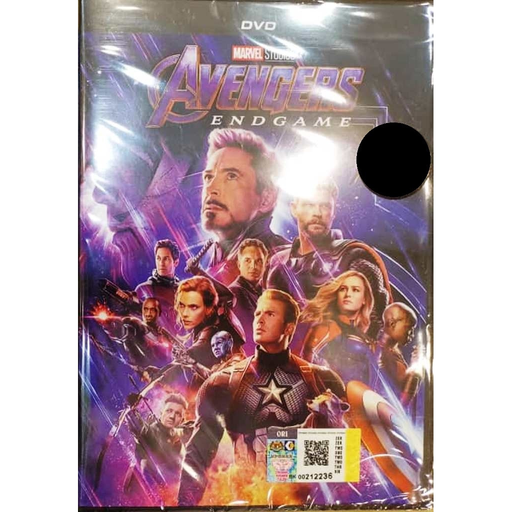 end game release date malaysia