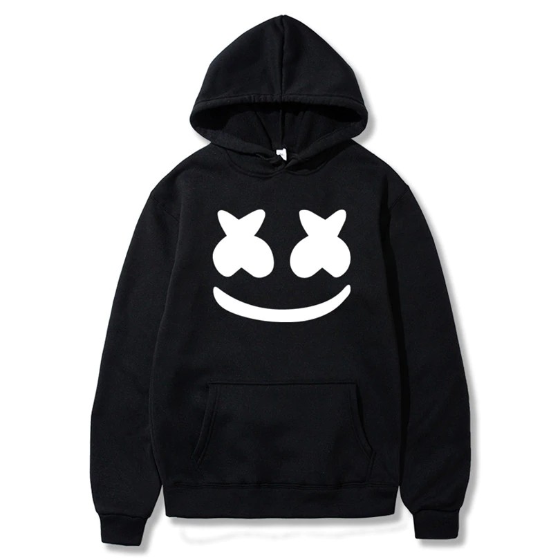 boys marshmello hoodie