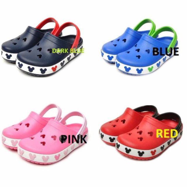 crocs c6 size in cm