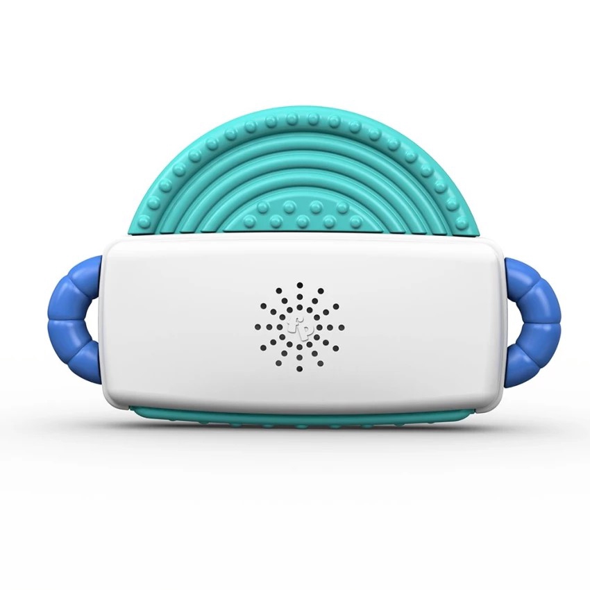 fisher price harmonica teether