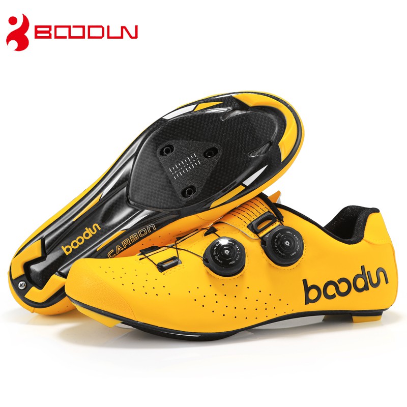 boodun cycling shoes