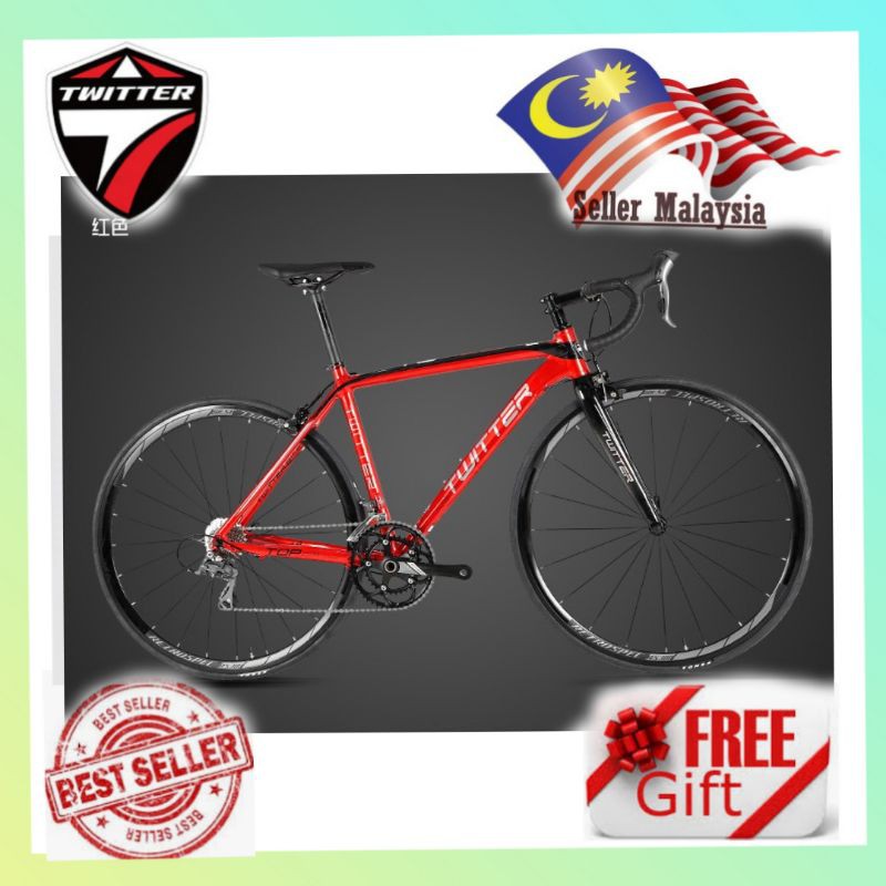 rb road bike