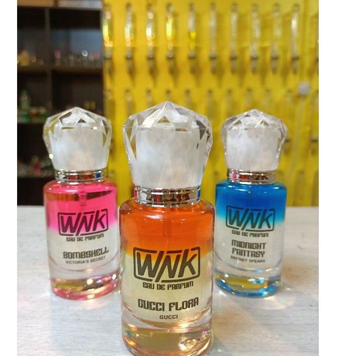 Buy Women 4 Perfume Tahan Lama 35 Ml Tahan 36 Jam Seetracker Malaysia