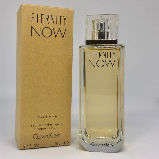 ck eternity now for her