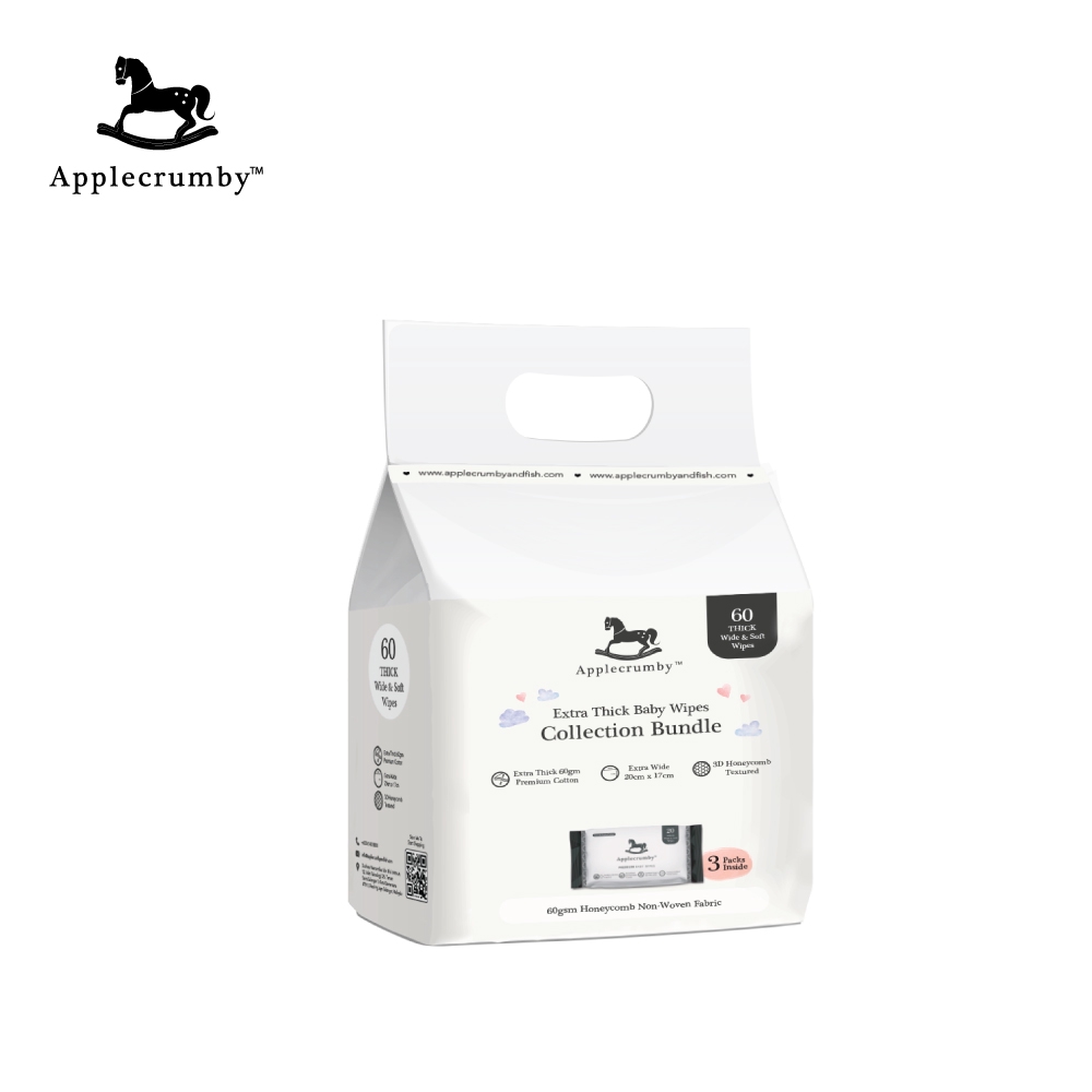 applecrumby wipes