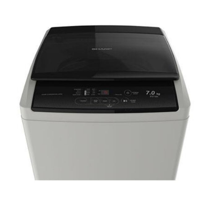 Mesin Basuh Sharp 7 Kg Shopee Malaysia