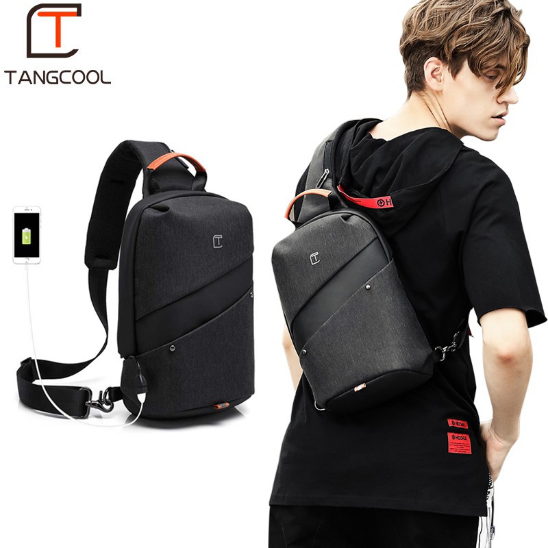 tangcool sling bag