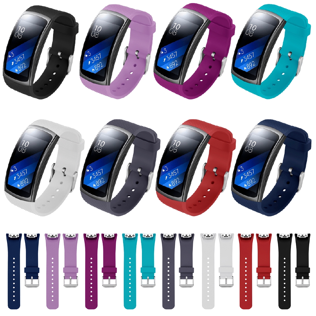 samsung gear fit 2 waterproof for swimming