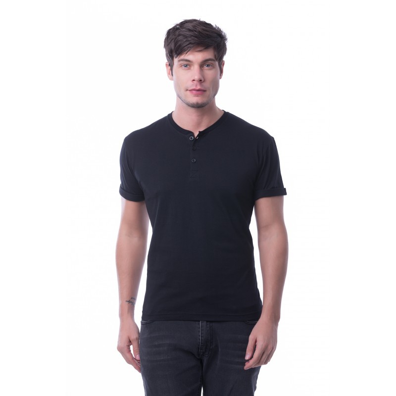 MEN S BASIC SUMMER TEE CLOTHING  BAJU  LENGAN PENDEK 