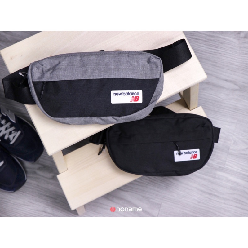 new balance side bag