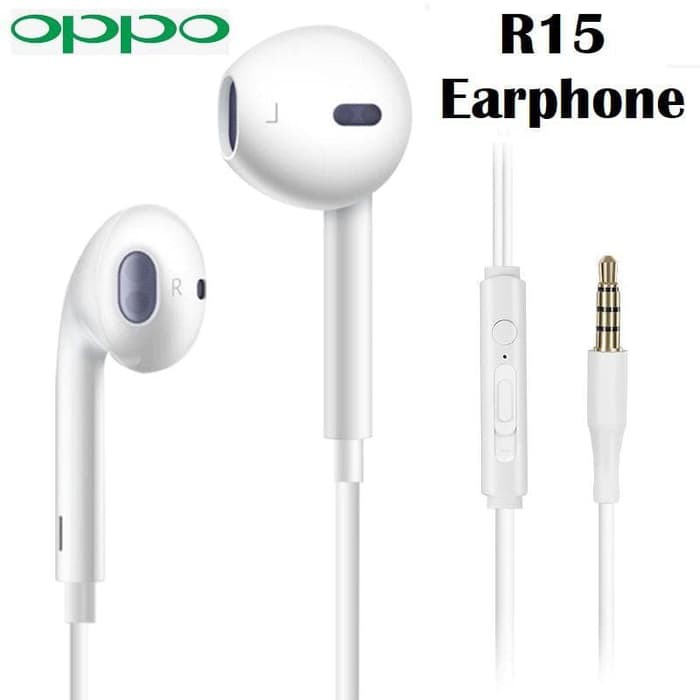 handsfree oppo f11