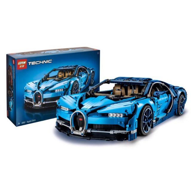 lepin 20086 bugatti chiron