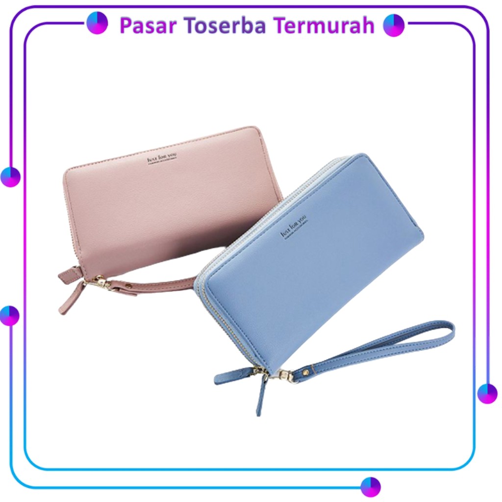 PTT DOMPET WOMEN LONG FOREVER YOUNG FOR 070 WOMEN WOMEN 