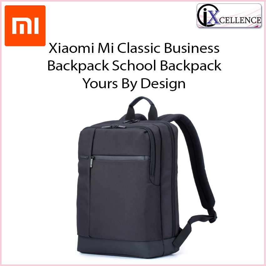 xiaomi backpack malaysia