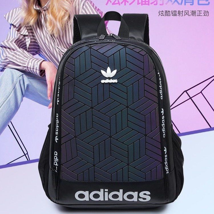 adidas backpack latest