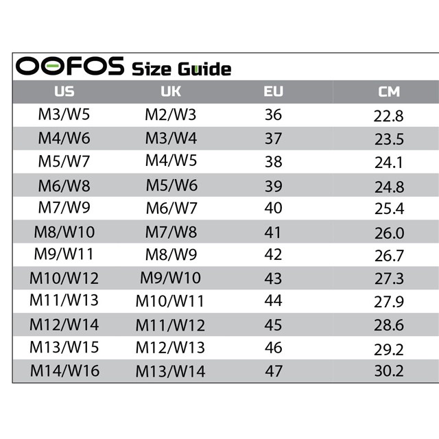 m9w11 size in cm