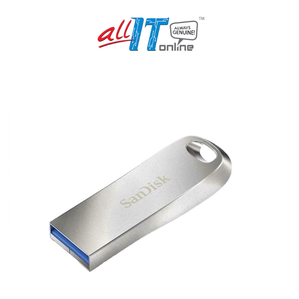 Usb sandisk ultra luxe 32гб обзор