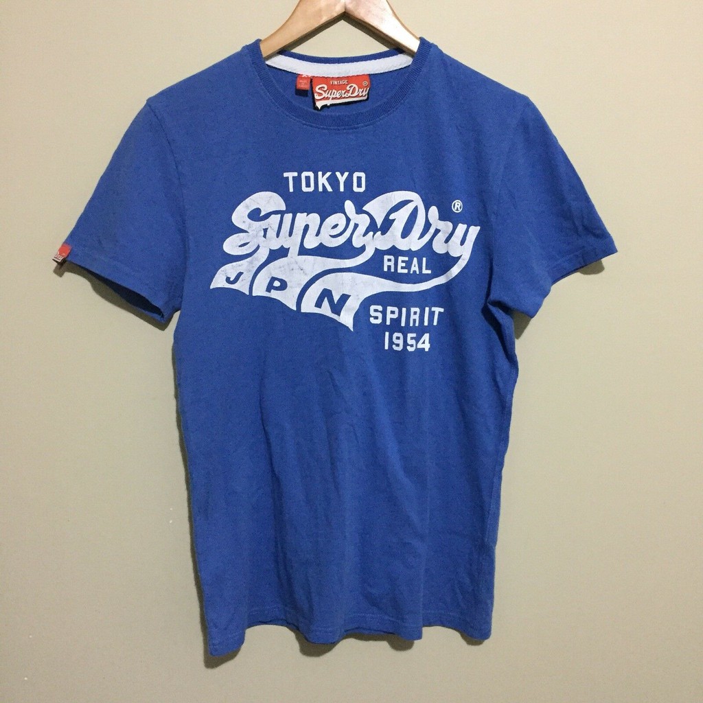 superdry t shirt xxxl