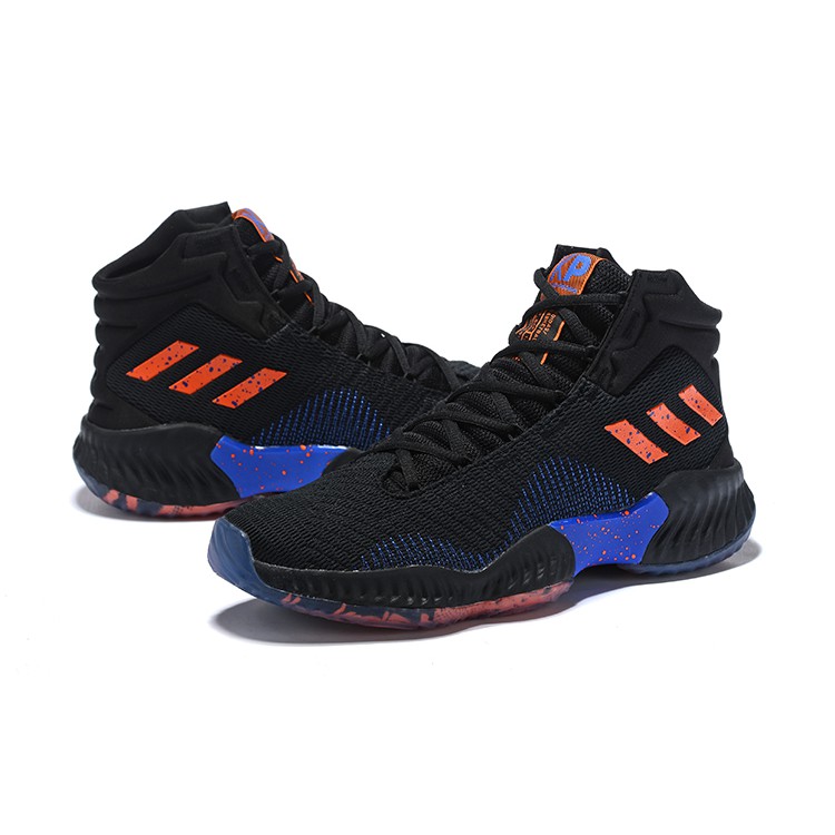 pro bounce 2018 high