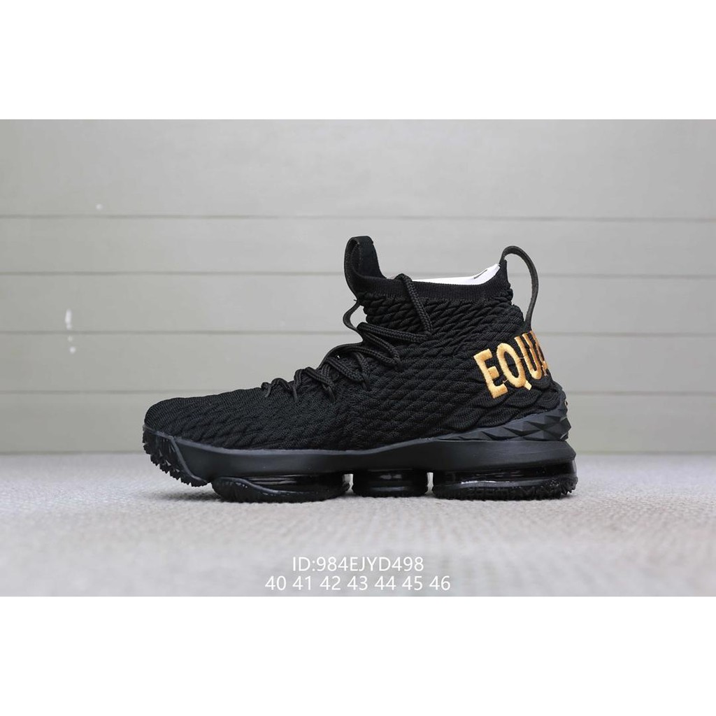 nike lebron 15 low kids