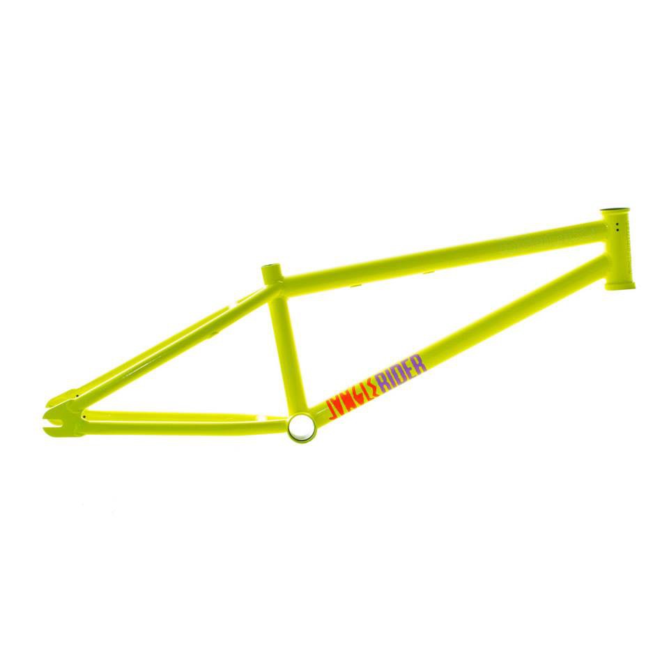 bmx frame shopee